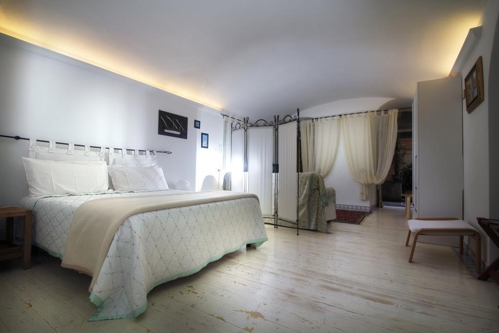 La Casa Di Elisa Hotell Camogli Eksteriør bilde